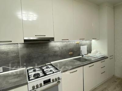 3-комнатная квартира · 109.4 м² · 3/9 этаж, Микрорайон Береке 52 за 49 млн ₸ в Костанае