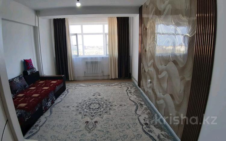 2-бөлмелі пәтер · 52 м² · 4/5 қабат, 15 мкр, бағасы: 130 000 ₸ в Таразе — фото 2