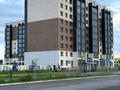1-бөлмелі пәтер · 51 м² · 8/10 қабат, мкр Жана Орда, жуманиязова 120 — ресторан Арнау, бағасы: 17.8 млн ₸ в Уральске