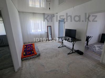 Отдельный дом · 5 комнат · 120 м² · 10 сот., М. Жумабаев 68 — Уштобинская трасса за 25 млн ₸ в Талдыкоргане, мкр Жастар