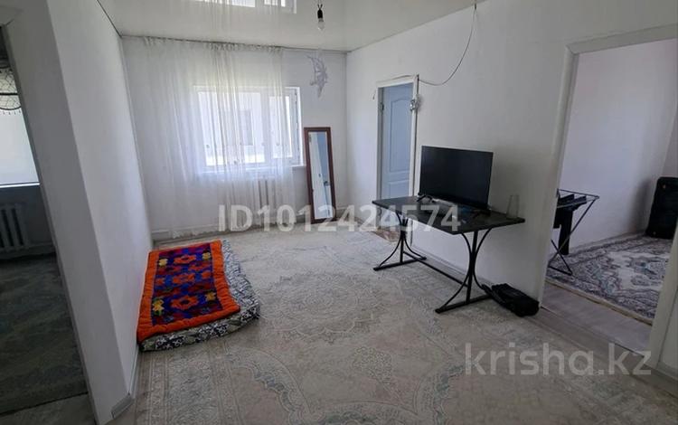 Отдельный дом · 5 комнат · 120 м² · 10 сот., М. Жумабаев 68 — Уштобинская трасса за 25 млн ₸ в Талдыкоргане, мкр Жастар — фото 2