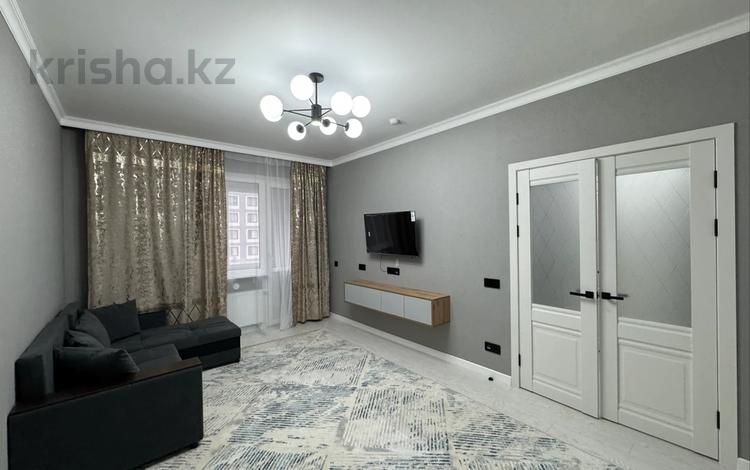 1-комнатная квартира · 41 м² · 5/9 этаж, Улы Дала за 230 000 ₸ в Астане, Есильский р-н — фото 3