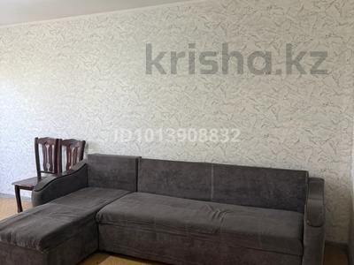 1-бөлмелі пәтер · 37 м² · 3/5 қабат, Дәулет — Дәулет, бағасы: 120 000 ₸ в Талдыкоргане, мкр Жастар