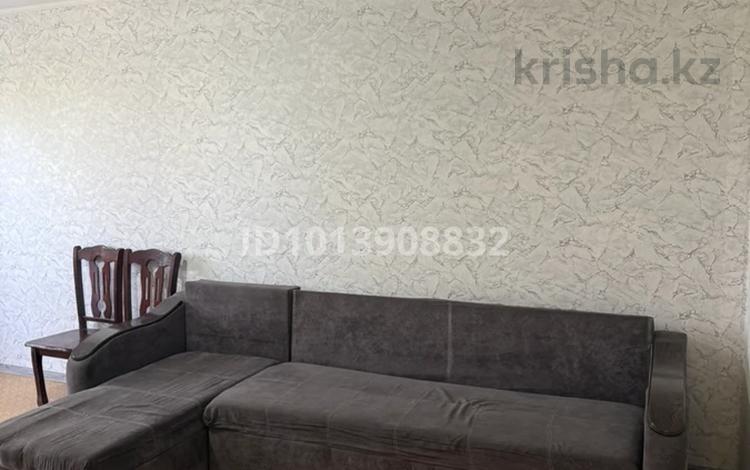 1-бөлмелі пәтер · 37 м² · 3/5 қабат, Дәулет — Дәулет, бағасы: 120 000 ₸ в Талдыкоргане, мкр Жастар — фото 2