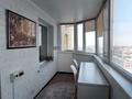 3-комнатная квартира, 130 м², 9/16 этаж, Жамбыла за 75 млн 〒 в Петропавловске — фото 16