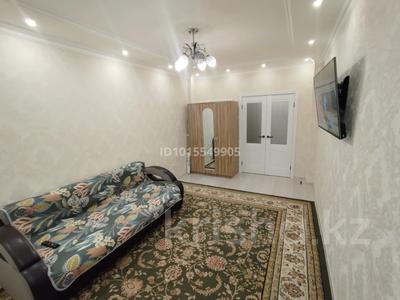 1-комнатная квартира · 39 м² · 3/9 этаж, Аль-Фараби 30/1 — Пересечение Улы Дала-Аль-Фараби за 220 000 ₸ в Астане, Есильский р-н