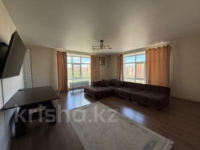 3-бөлмелі пәтер · 102.6 м² · 5/7 қабат, Назарбаева 205, бағасы: 51 млн ₸ в Костанае
