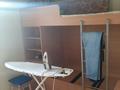 2 бөлме · 32 м² · 4/4 қабат, Серкебаева 25, бағасы: 110 000 ₸ в Алматы, Бостандыкский р-н