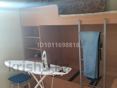2 бөлме · 32 м² · 4/4 қабат, Серкебаева 25, бағасы: 110 000 ₸ в Алматы, Бостандыкский р-н
