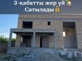 Отдельный дом · 8 комнат · 345 м² · 10 сот., Укаш ата 80 за 60 млн ₸ в Туркестане