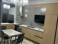 3-комнатная квартира · 80 м² · 6/7 этаж, А. Бокейхан 44, 46, 48 за 500 000 ₸ в Астане, Есильский р-н