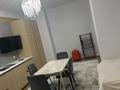 3-комнатная квартира · 80 м² · 6/7 этаж, А. Бокейхан 44, 46, 48 за 500 000 ₸ в Астане, Есильский р-н — фото 4