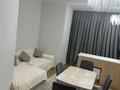 3-комнатная квартира · 80 м² · 6/7 этаж, А. Бокейхан 44, 46, 48 за 500 000 ₸ в Астане, Есильский р-н — фото 7