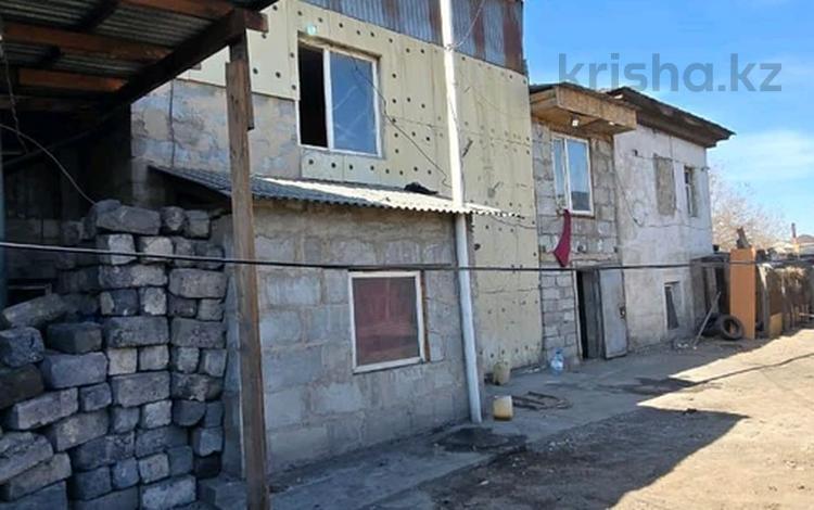 Отдельный дом · 3 комнаты · 87 м² · 2.7 сот., Академика Павлова 205 за 12 млн ₸ в Семее — фото 2