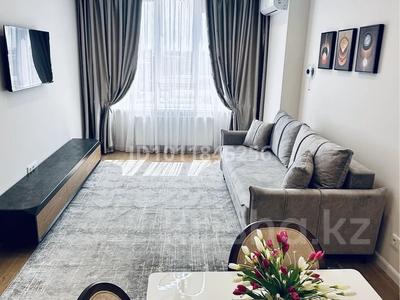 2-комнатная квартира · 37.54 м² · 9/9 этаж, мкр Центральный, Шайден Даулетова 2 — Махамбета Утемисова за 400 000 〒 в Атырау