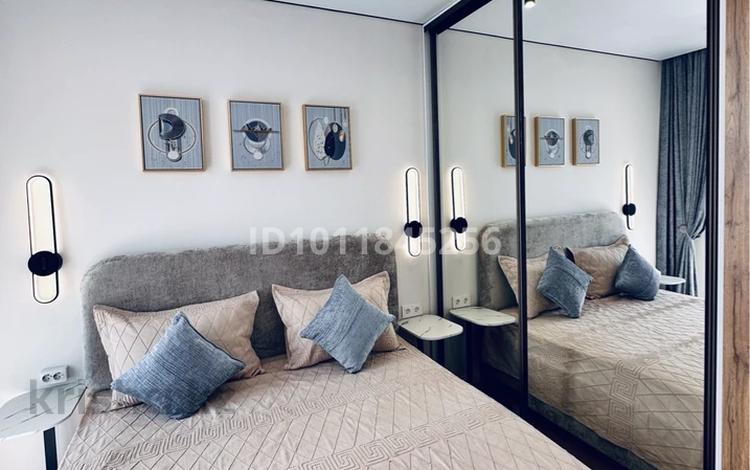 2-комнатная квартира · 40 м² · 9/9 этаж, мкр Центральный, Шайден Даулетова 2 — Махамбета Утемисова за 350 000 ₸ в Атырау — фото 23