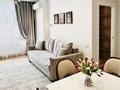2-комнатная квартира · 37.54 м² · 9/9 этаж, мкр Центральный, Шайден Даулетова 2 — Махамбета Утемисова за 400 000 〒 в Атырау — фото 3