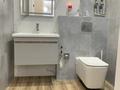 4-комнатная квартира · 120 м² · 6/9 этаж, Ахмет Байтурсынулы 6 за 90 млн ₸ в Астане, Алматы р-н — фото 17