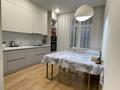 4-комнатная квартира · 120 м² · 6/9 этаж, Ахмет Байтурсынулы 6 за 90 млн ₸ в Астане, Алматы р-н