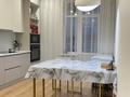 4-комнатная квартира · 120 м² · 6/9 этаж, Ахмет Байтурсынулы 6 за 90 млн ₸ в Астане, Алматы р-н — фото 4