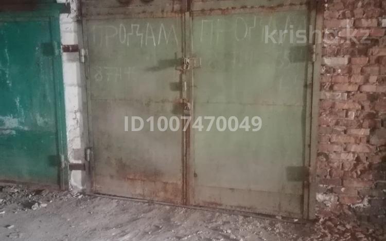 Гараж · 25 м² · Кунаева 236 — Желтоксан за 300 000 〒 в Талдыкоргане, мкр Самал — фото 7