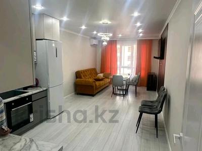 Аренда квартир в Алматы: 2-комнатная квартира · 62 м² · 7/9 этаж, мкр Думан-2 — Думан за 300 000 〒 2-комнатная квартира · 62 м² · 7/9 этаж, мкр Думан-2 — Думан за 300 000 〒 в Алматы, Медеуский р-н
