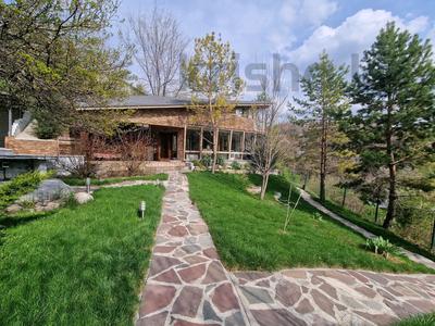 Продажа домов и дачи в Алматы: Отдельный дом · 4 комнаты · 154 м² · 21.7 сот., Территория Пк Горный Гигант — Воад за 214 млн 〒 Отдельный дом · 4 комнаты · 154 м² · 21.7 сот., Территория Пк Горный Гигант — Воад за 214 млн 〒 в Алматы, Медеуский р-н