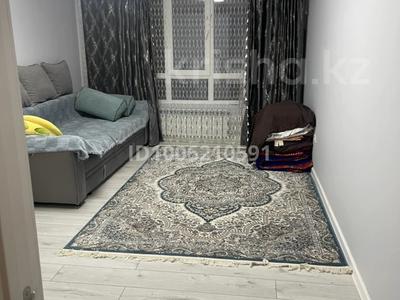 2-бөлмелі пәтер · 51 м² · 7/10 қабат, мкр Аккент 74, бағасы: 35 млн ₸ в Алматы, Алатауский р-н