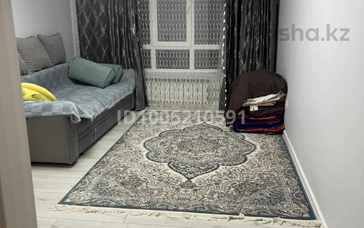 2-бөлмелі пәтер · 51 м² · 7/10 қабат, мкр Аккент 74, бағасы: 35 млн ₸ в Алматы, Алатауский р-н — фото 2