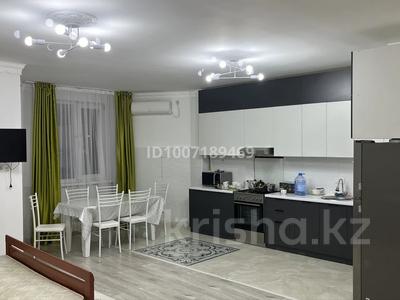 1-бөлмелі пәтер · 53 м² · 6/6 қабат, Авангард 2 микрорайон 6Ав, бағасы: 200 000 ₸ в Атырау, мкр Авангард-2