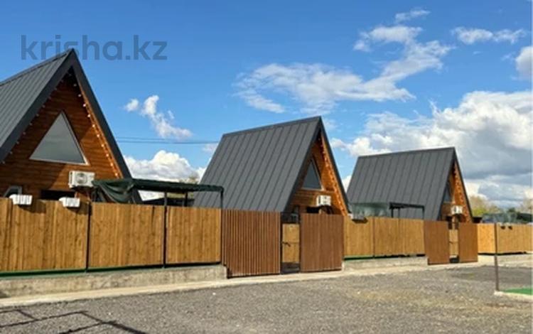 Монша, қонақ үй және демалыс орындары · 577 м², бағасы: 250 млн ₸ в Аккайын — фото 2