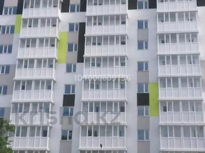 1-комнатная квартира · 35.5 м² · 8/9 этаж, Кутпанова — Мира-Есенберлина-Республики за 18.5 млн ₸ в Астане, Сарыарка р-н