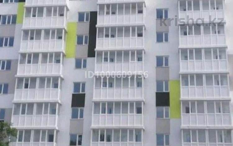 1-комнатная квартира · 35.5 м² · 8/9 этаж, Кутпанова — Мира-Есенберлина-Республики за 18.5 млн ₸ в Астане, Сарыарка р-н — фото 2