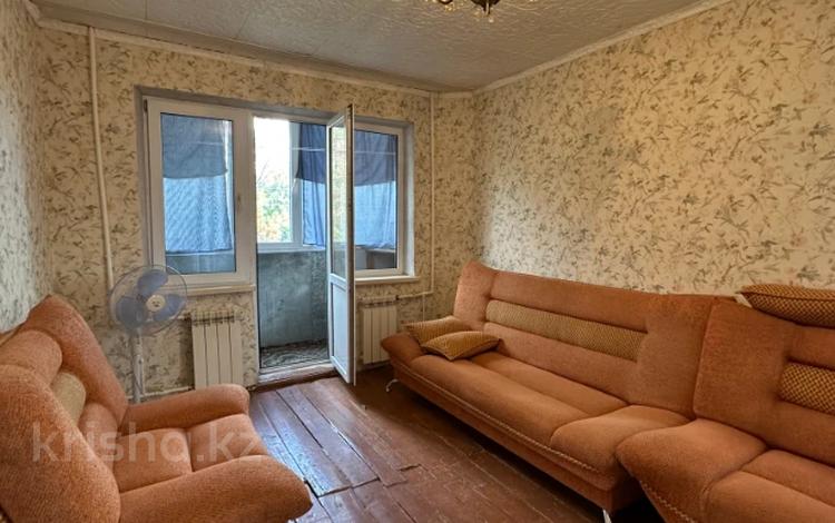 1-бөлмелі пәтер · 30.2 м² · 2/5 қабат, Абая, бағасы: 8.5 млн ₸ в Актобе — фото 6
