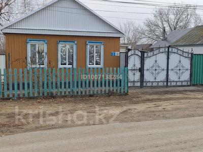 Отдельный дом · 5 комнат · 91 м² · 4 сот., Авиационная 33 — Авиационная - Оренбургская, рядом 5 школа за 20 млн 〒 в Актобе, мкр Гормолзавод