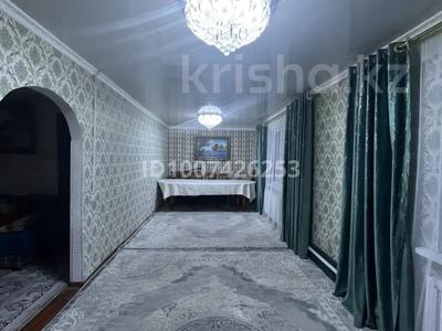 Отдельный дом · 7 комнат · 77.4 м² · 104.2 сот., Төсекбай 18 за 10 млн 〒 в Кегене