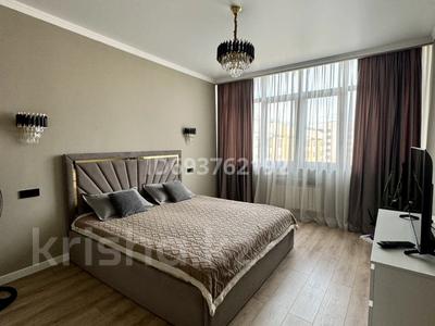 2-комнатная квартира, 72 м², Федосеева 38В за 44 млн 〒 в Алматы, Турксибский р-н