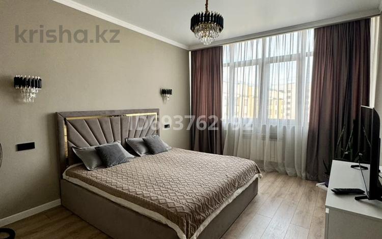 2-комнатная квартира, 72 м², Федосеева 38В за 44 млн 〒 в Алматы, Турксибский р-н — фото 2