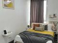 2-бөлмелі пәтер · 60 м² · 14/20 қабат, Прокофьева 144, бағасы: ~ 42.6 млн ₸ в Алматы, Алмалинский р-н