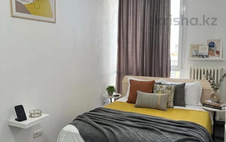 2-бөлмелі пәтер · 60 м² · 14/20 қабат, Прокофьева 144, бағасы: ~ 42.6 млн ₸ в Алматы, Алмалинский р-н — фото 2