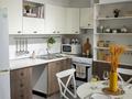 2-бөлмелі пәтер · 60 м² · 14/20 қабат, Прокофьева 144, бағасы: ~ 42.6 млн ₸ в Алматы, Алмалинский р-н — фото 6