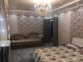 1-комнатная квартира, 50 м², 4/5 этаж посуточно, 4 Мкр за 11 000 〒 в Талдыкоргане — фото 3