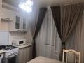1-комнатная квартира, 50 м², 4/5 этаж посуточно, 4 Мкр за 11 000 〒 в Талдыкоргане — фото 4