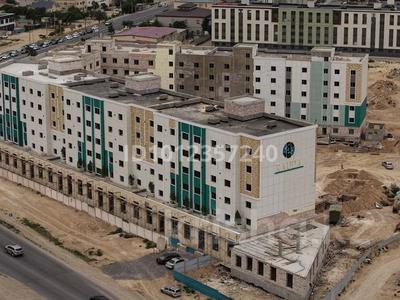 1-комнатная квартира · 39 м² · 1/6 этаж, 29а мкр уч 130/5 за 8.8 млн ₸ в Актау