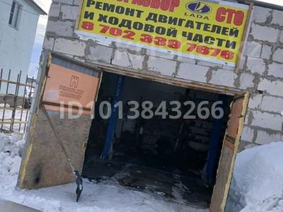 Жқб, автосервистер мен көлік жуу · 40 м², бағасы: 100 000 ₸ в Каражаре