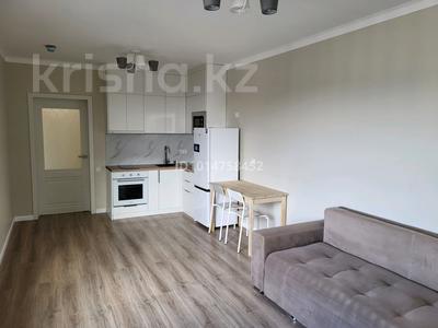 2-комнатная квартира · 48.5 м² · 9/9 этаж, Е 652 18 за 26.5 млн ₸ в Астане, Есильский р-н