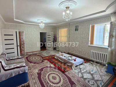 Отдельный дом · 4 комнаты · 138 м² · 10 сот., Мәдібай дүйсенбаев 68 за 25 млн ₸ в 