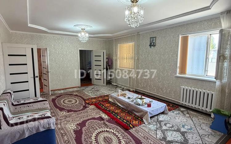 Жеке үй · 4 бөлме · 138 м² · 10 жүзд., Мәдібай дүйсенбаев 68, бағасы: 25 млн ₸ в  — фото 2