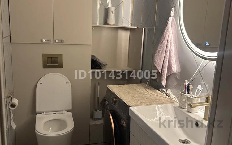 2 комнаты · 85 м² · 7/10 этаж, Азильхан Нуршаихов 6 — Айтматова сыганак за 70 000 ₸ в Астане, Нура р-н — фото 2
