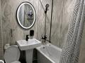 1-комнатная квартира · 44 м² · 2/5 этаж, 8-й микрорайон 57 — Шымкент гостиница за 12 000 ₸ в Туран р-н — фото 8